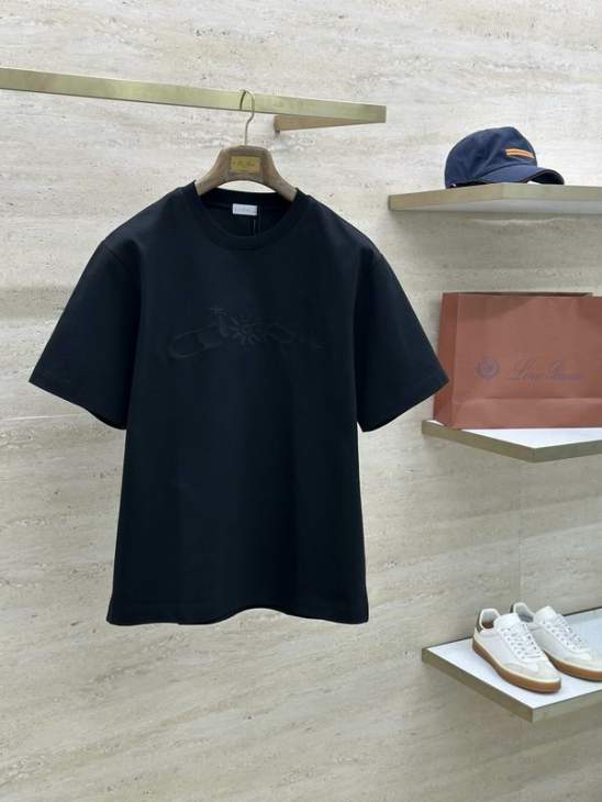 Dior T Shirts Short _SKUDiorS-2XLtltx6615981